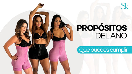 Propósitos del Año que Puedes Cumplir: Un Año de Amor Propio y Empoderamiento Femenino