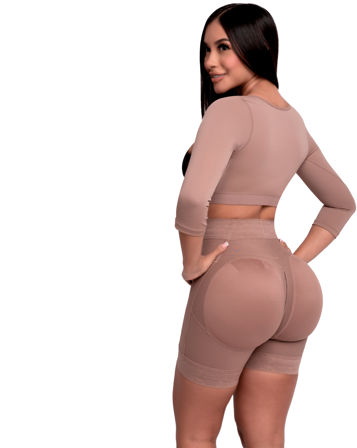 Panty Short 051-2