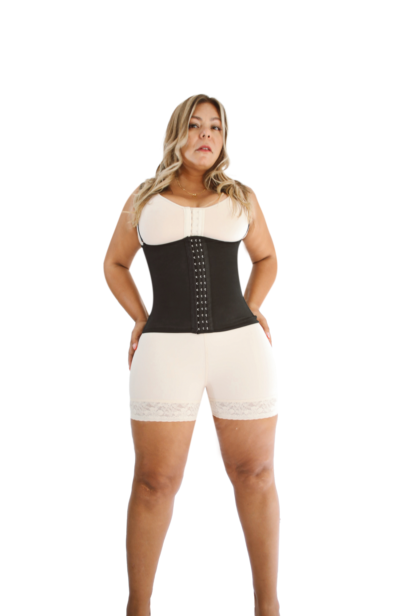 Cinturilla strapless - Ref: 032
