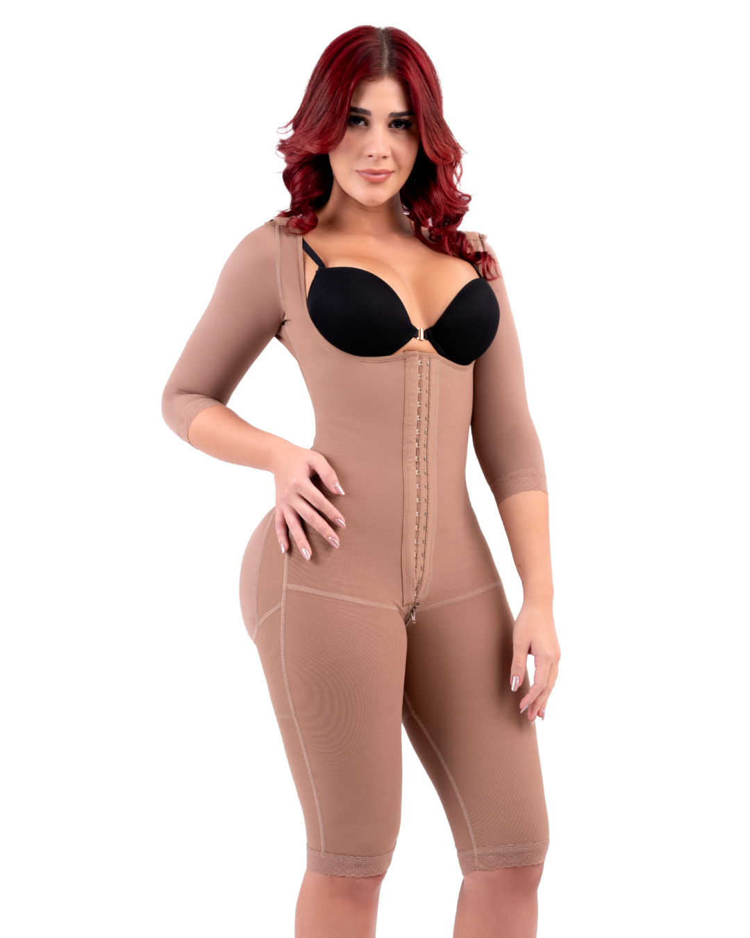 Rigid Postsurgical Girdle - Ref: 201