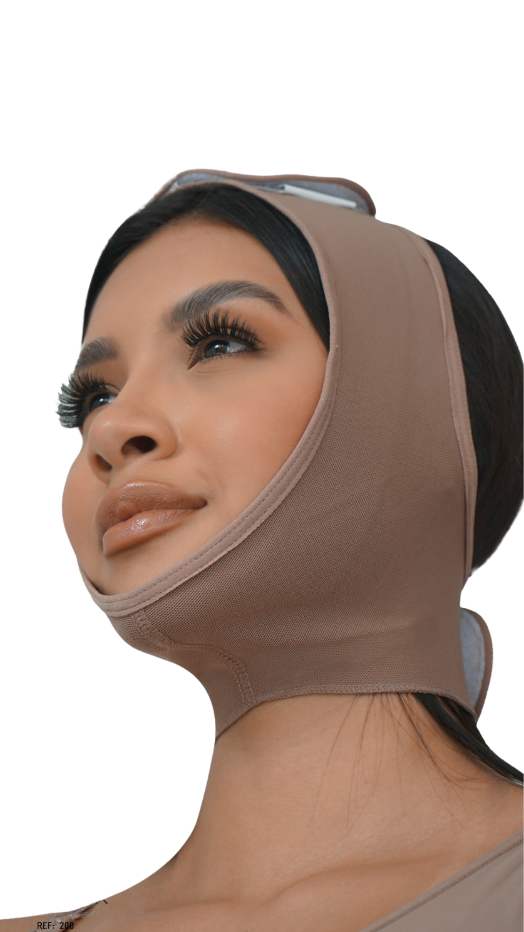 Mask Chin Guard - Ref: 028