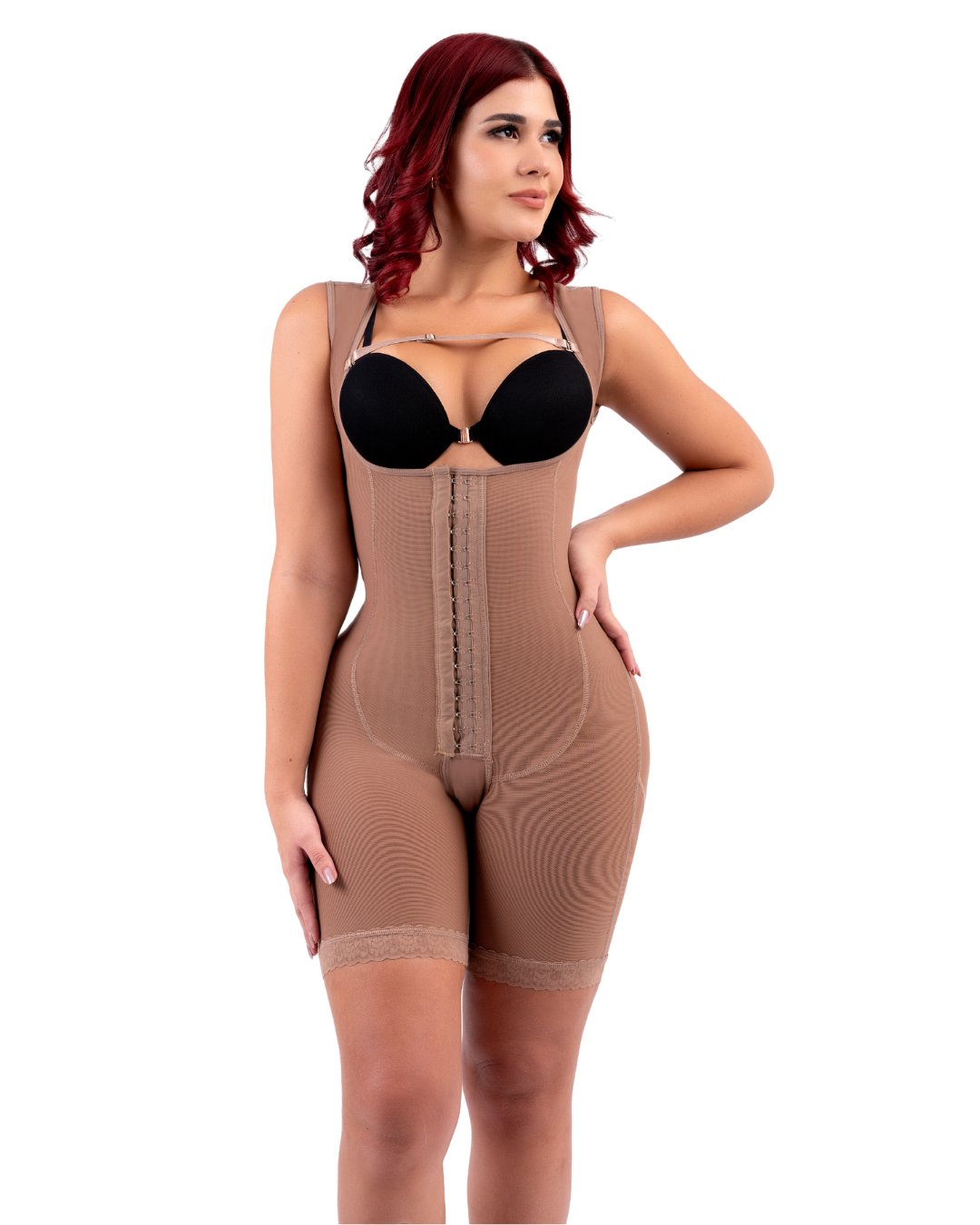 High Compression Girdle - Ref: 105-2