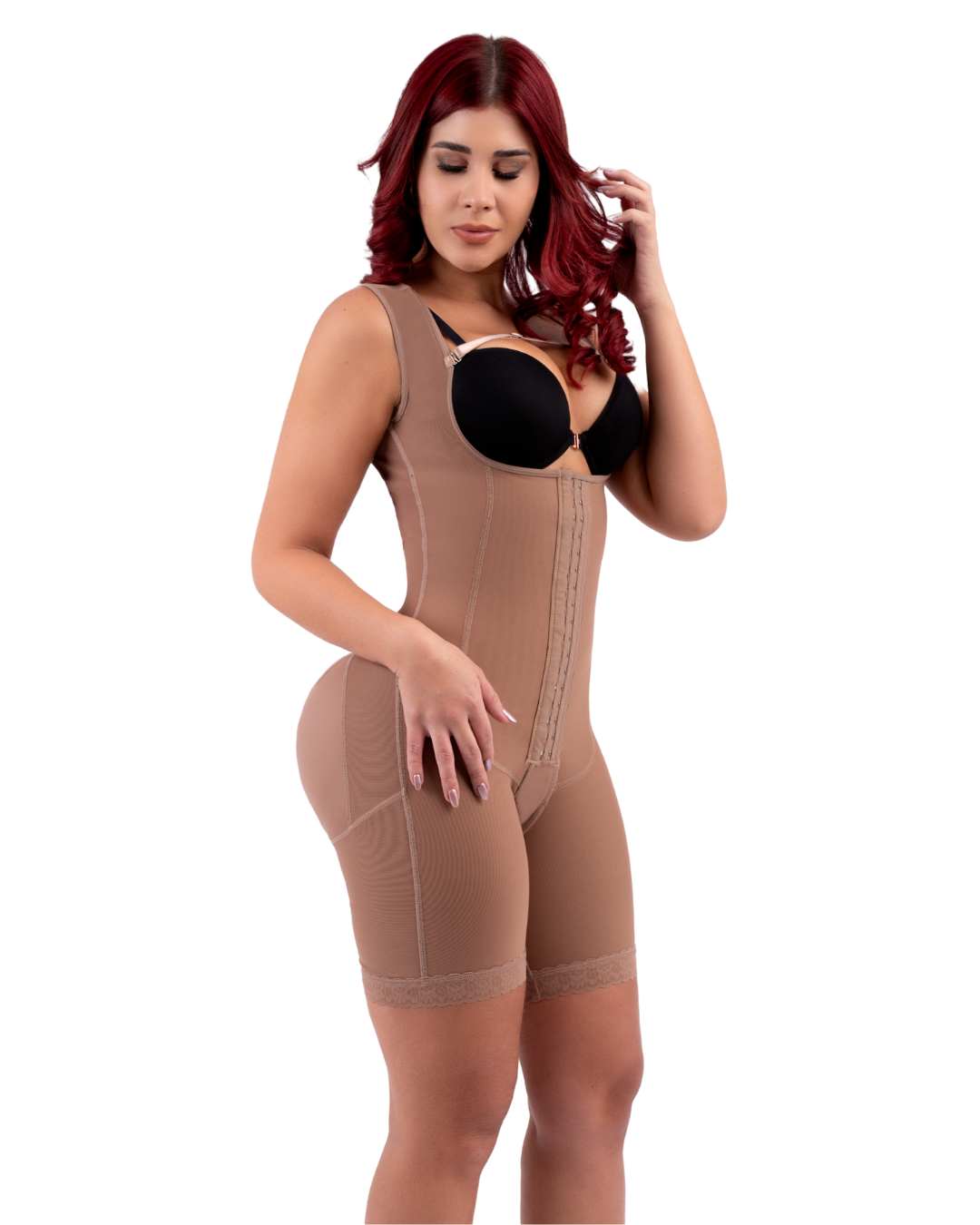 High Compression Girdle - Ref: 105-2