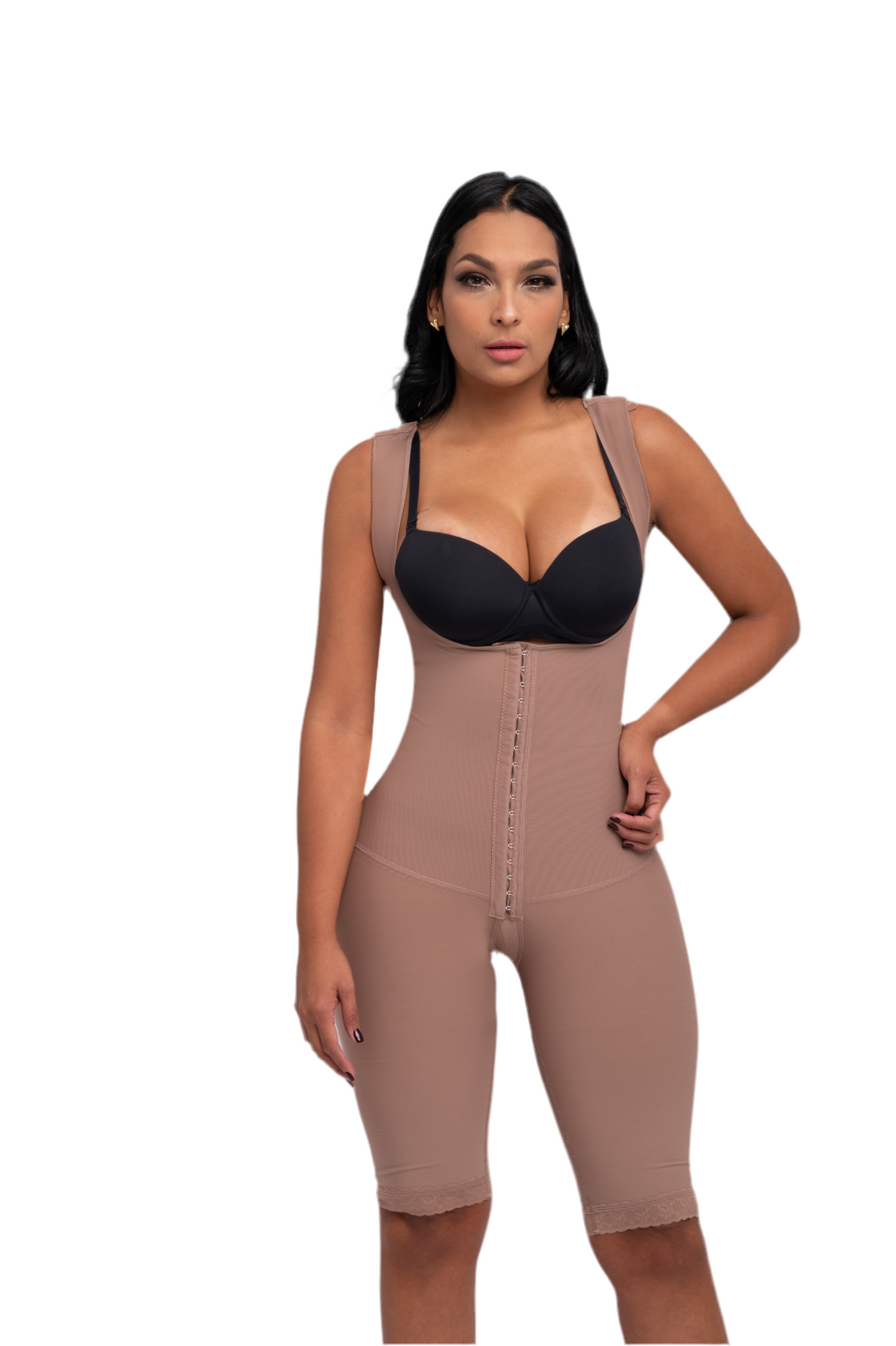 Post-surgical Girdle Free Breasts - Ref: 221