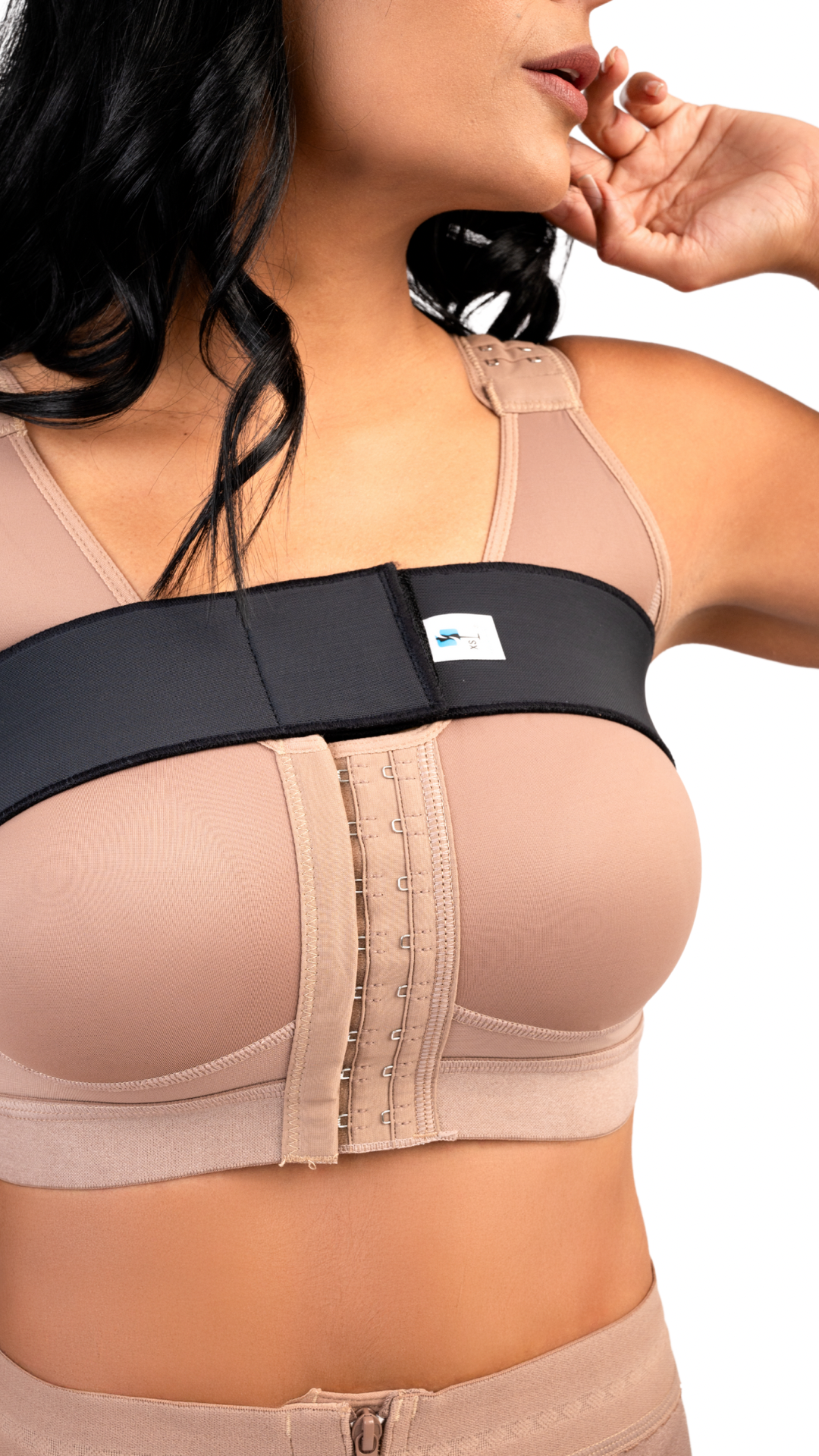 Breast Stabilizing Band - Ref: 027