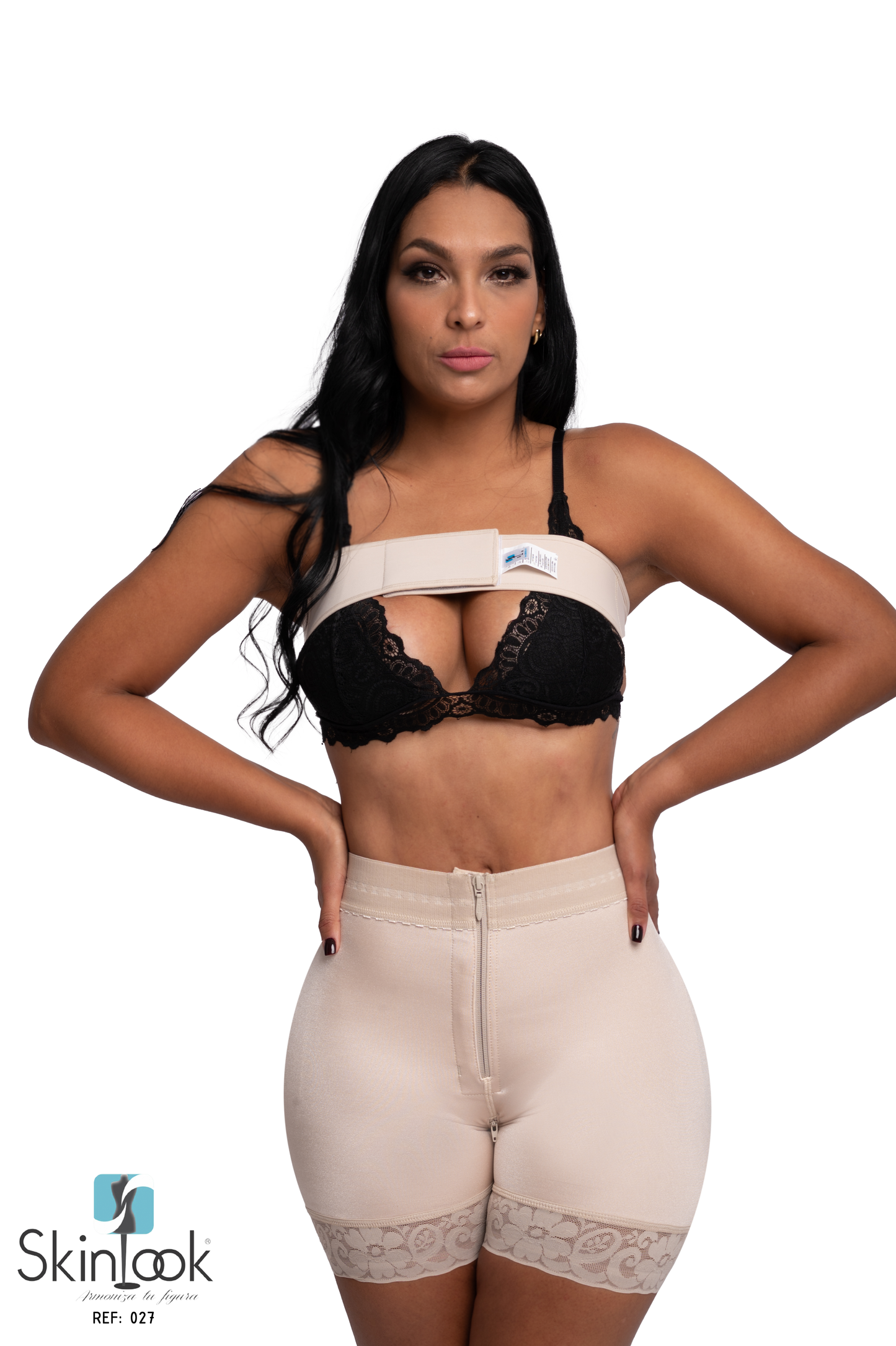 Breast Stabilizing Band - Ref: 027