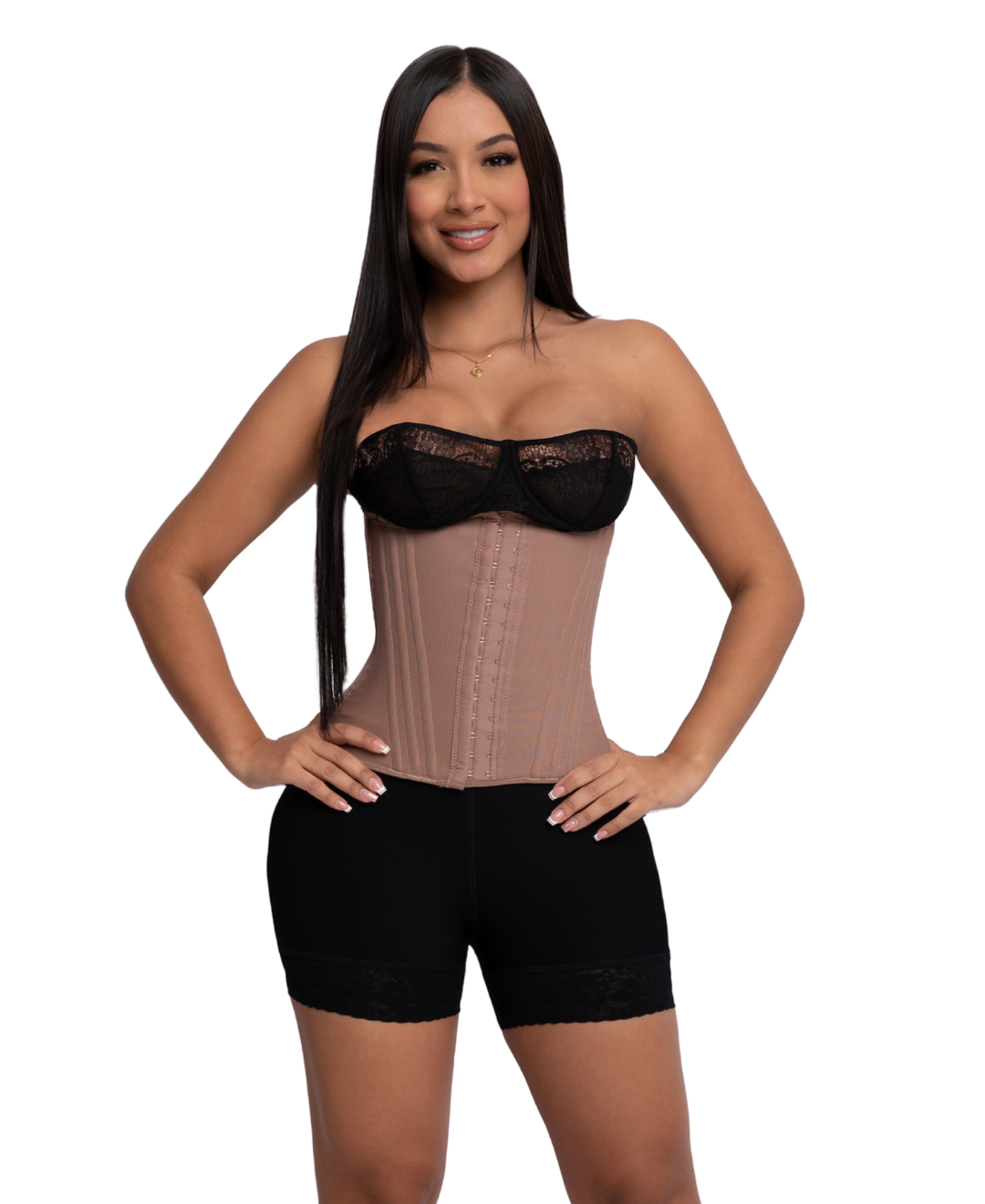 Corset waistband 13 rods - Ref: 034