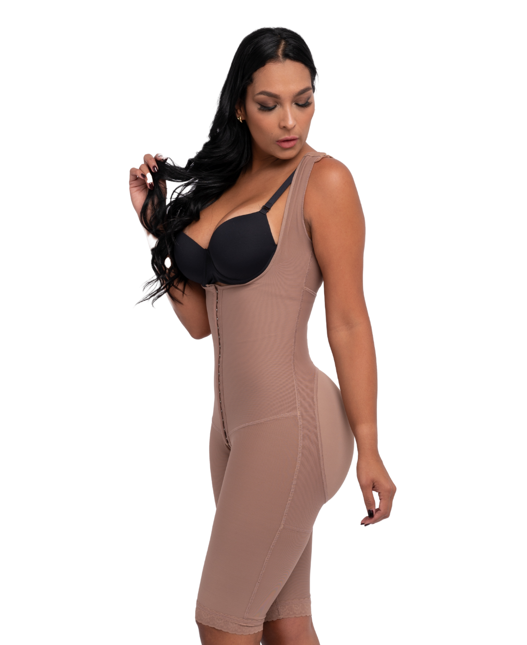 Post-surgical Girdle Free Breasts - Ref: 221