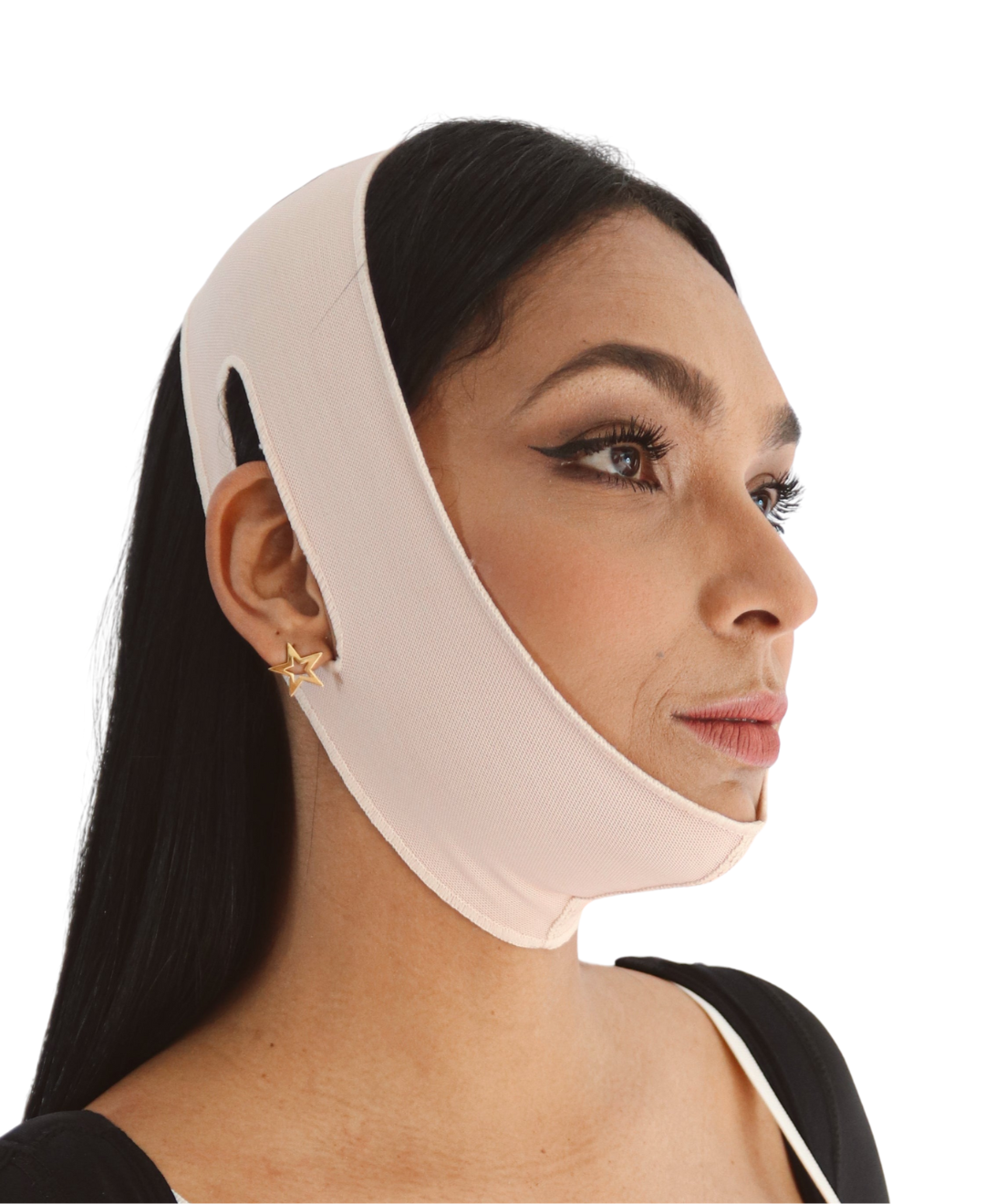 Balaca Chin Guard - Ref: 029