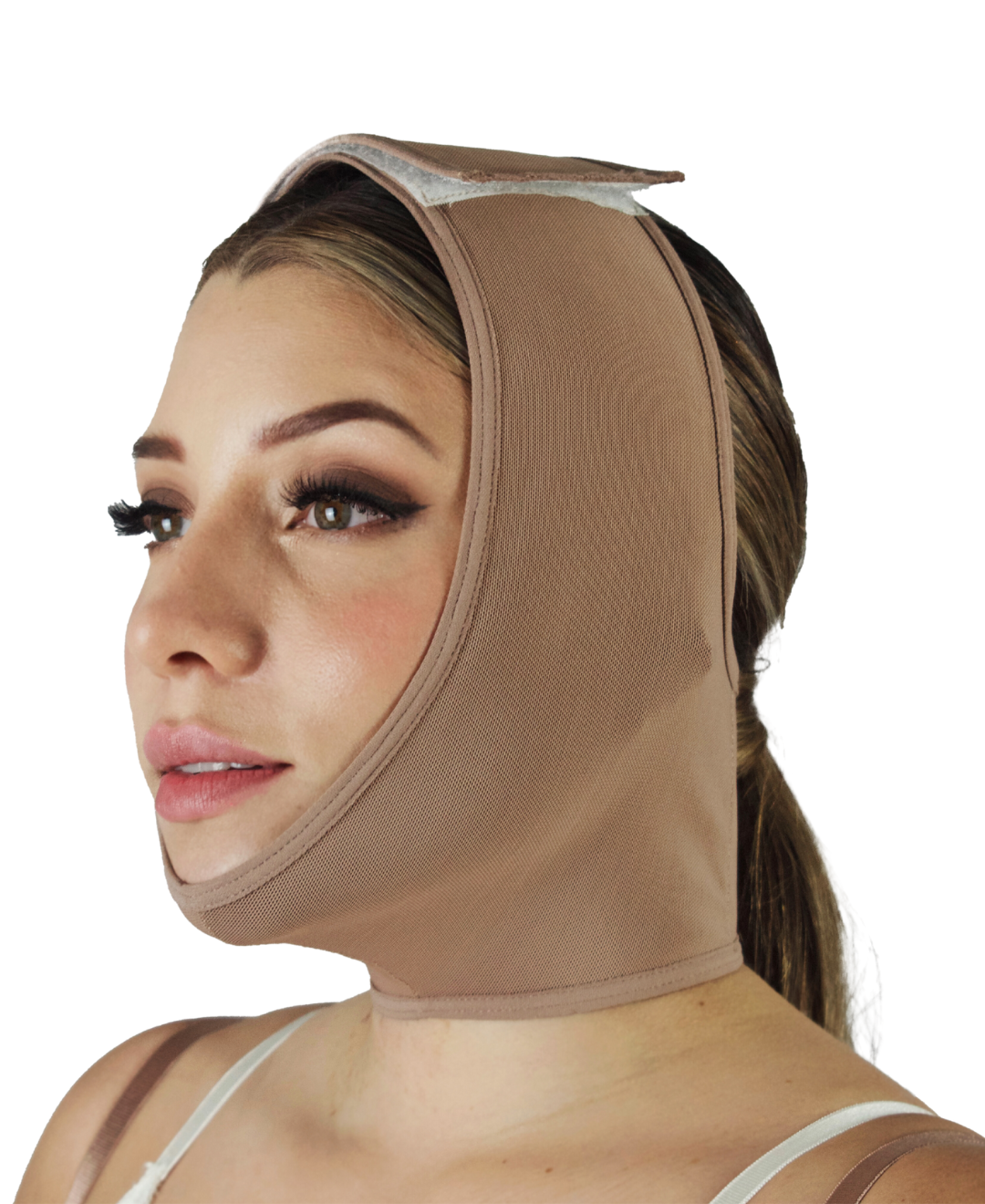 Mask Chin Guard - Ref: 028