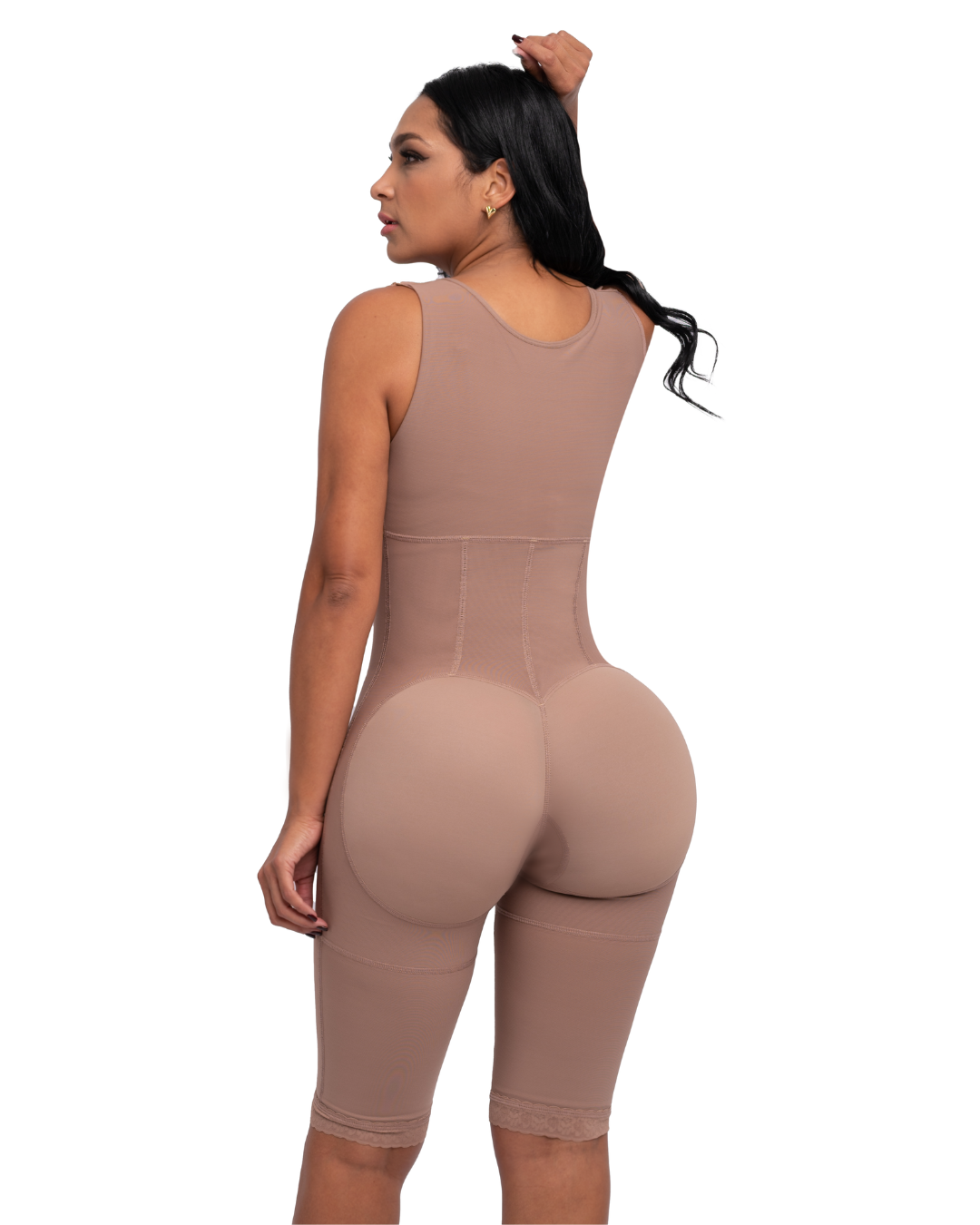 Post-surgical Girdle Free Breasts - Ref: 221