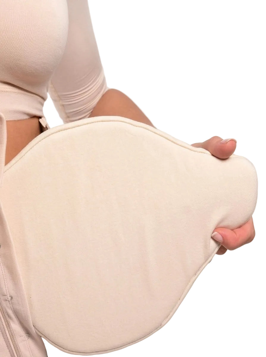 Tabla para Abdomen tipo Mariposa - Ref: 022