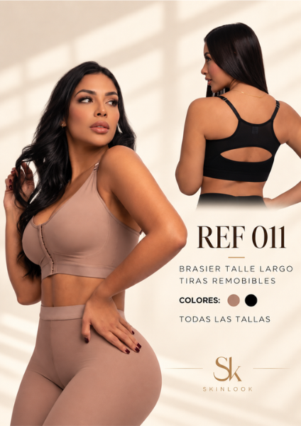 Skinlook Ref 011 - imagen de catálogo