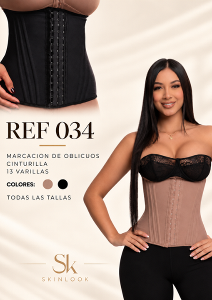 Skinlook Ref 034 - imagen de catálogo
