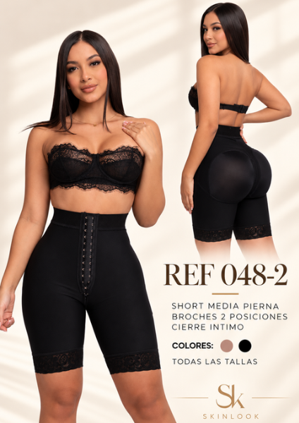 Skinlook Ref 048-2 - imagen de catálogo