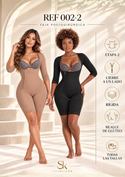 Skinlook Ref 201-2 - imagen de catálogo
