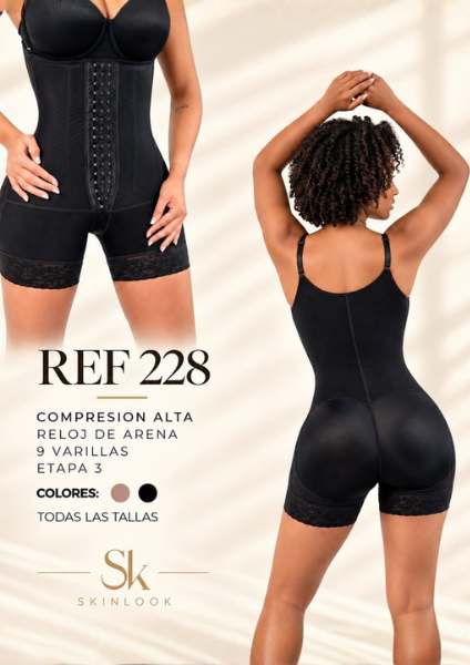 Skinlook Ref 228 - imagen de catálogo