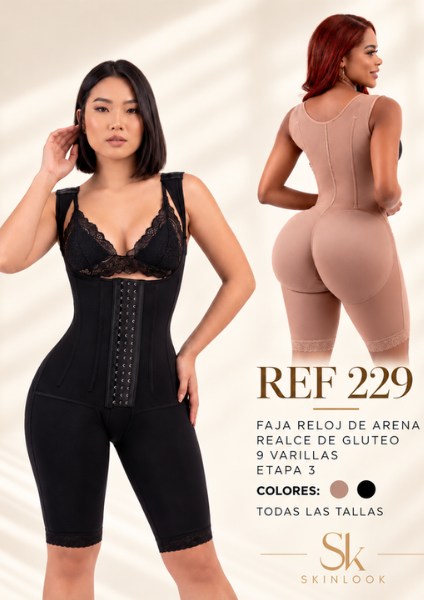 Skinlook Ref 229 - imagen de catálogo