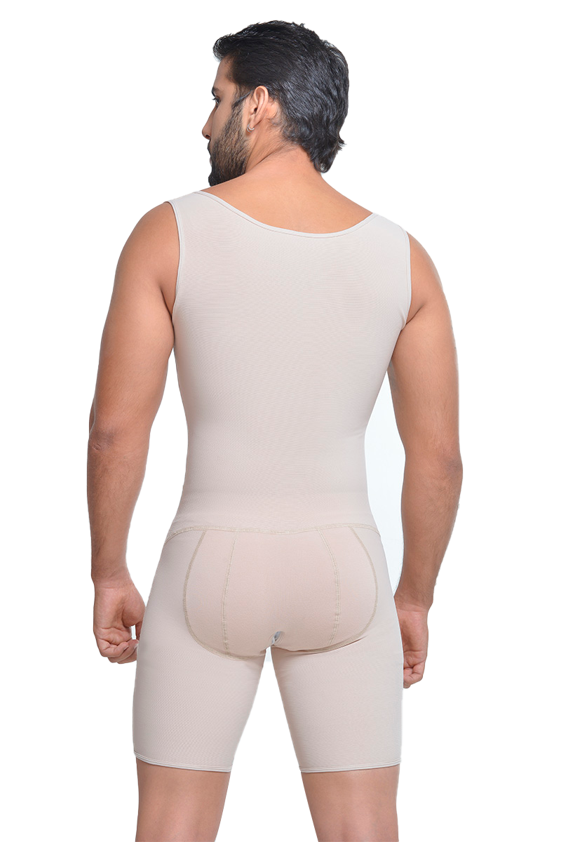 Men's High Compression Girdle - Ref: 015C