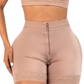Seamless gluteal shorts - Ref: 049-2