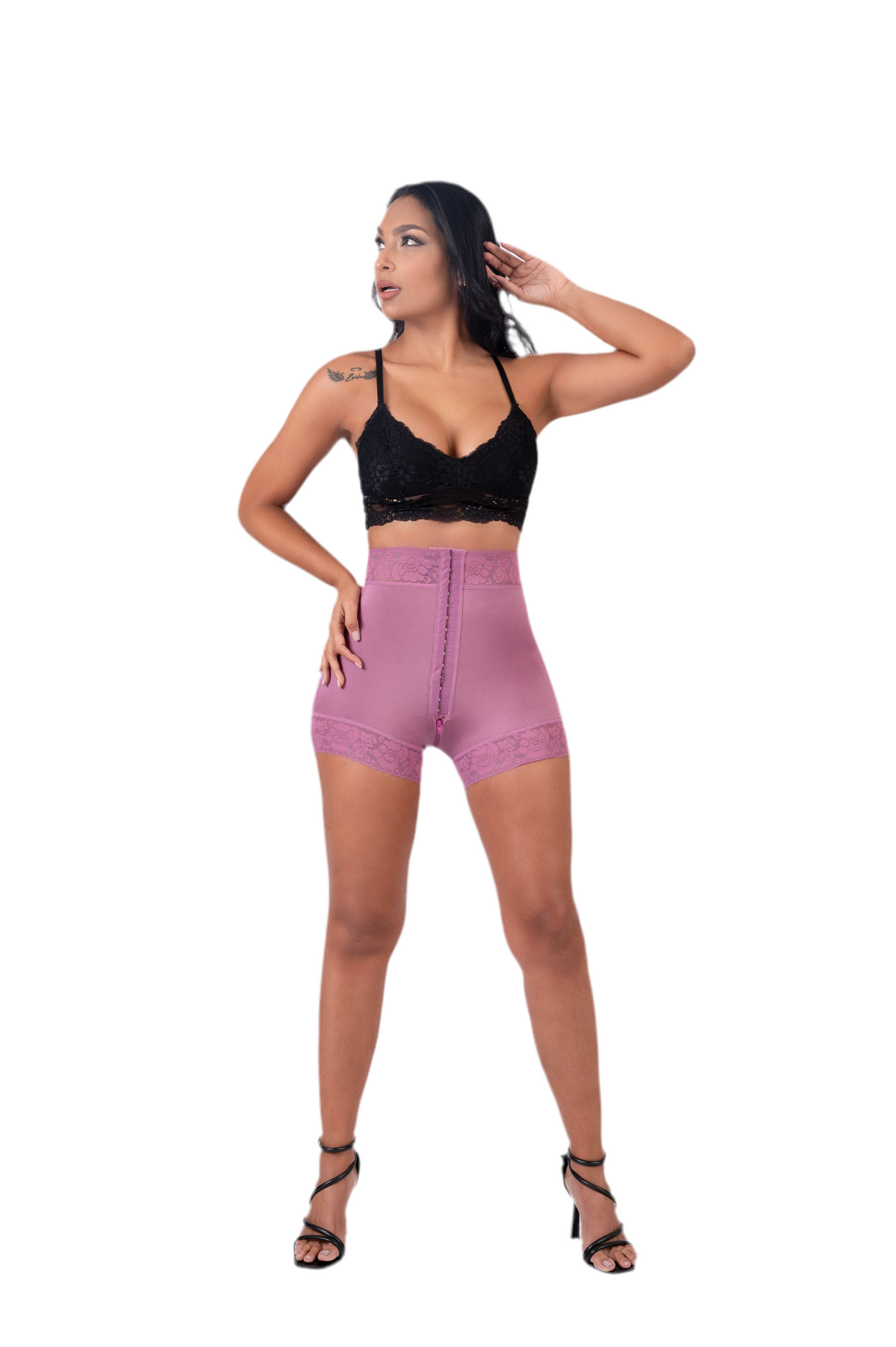 Faja short moldeadora Ref: P808-1