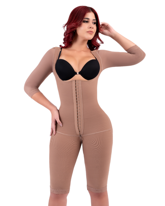 Rigid Postsurgical Girdle - Ref: 201