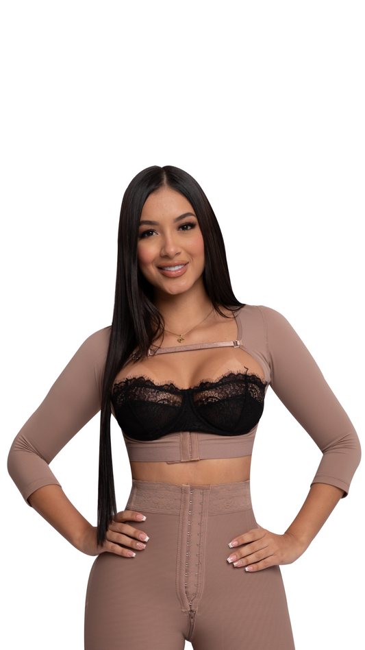Vest Sleeve - Ref: 020