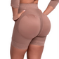 Shorts with Rod at the Waist - Ref: 051-2