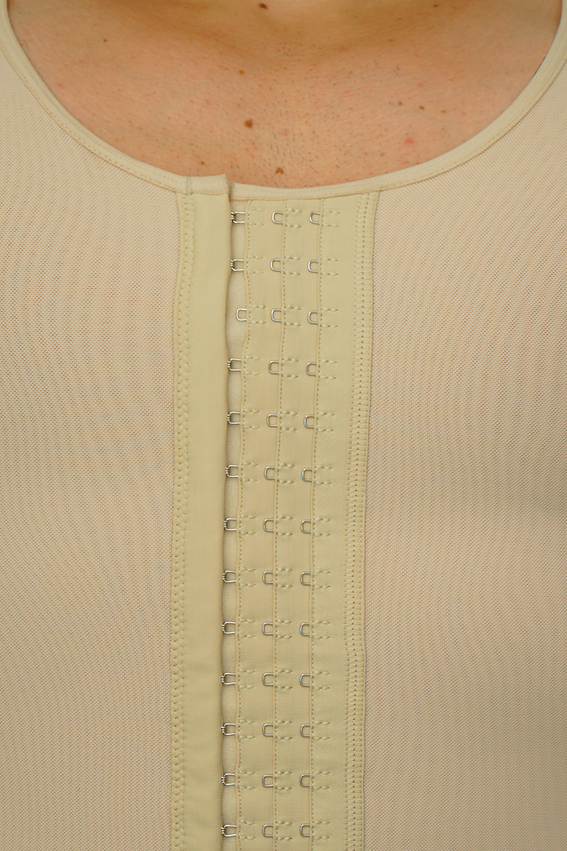 Men's High Compression Girdle - Ref: 015B
