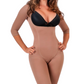 Low Compression Girdle Free Breasts - Ref: 010