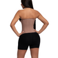 Strapless Corset Waistband 13 ribs - Ref: 034