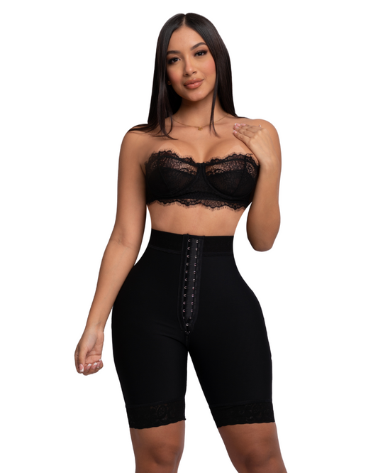 Short Media Pierna - Ref: 048-2