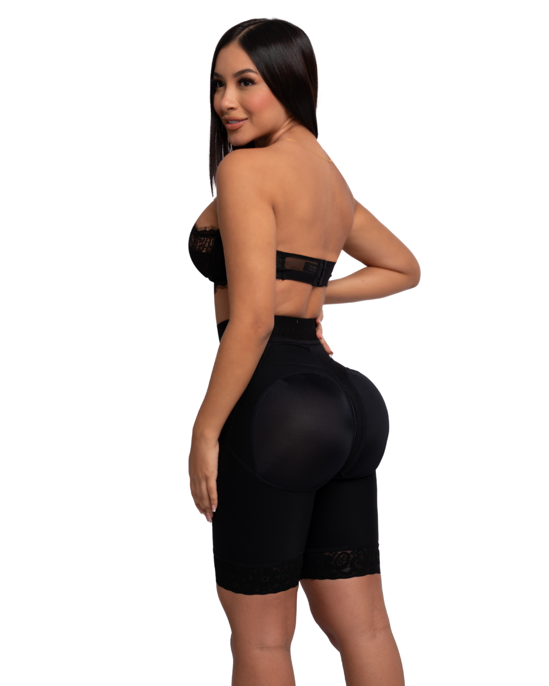 Mid Leg Shorts - Ref: 048-2