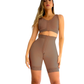 Mid Leg Shorts - Ref: 048-2