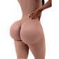 High Compression Girdle with Back Rods - Ref: 225