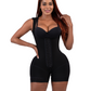 Faja compresion alta con cierre intimo - Ref 230-2