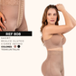 Faja short moldeadora Ref: 808-1