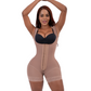 Faja compresion alta con cierre intimo - Ref 230-2