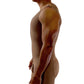 Men's High Compression Girdle - Ref: 015B