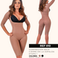 Low Compression Girdle Free Breasts - Ref: 010