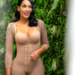 Post-surgical Girdle Free Breasts - Ref: 221