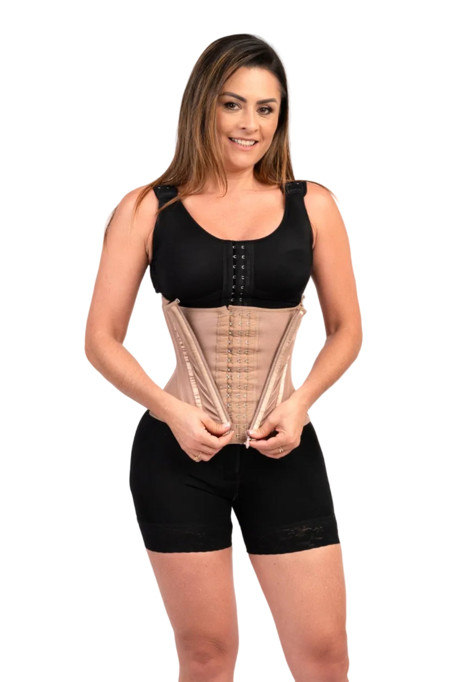 Faja cinturilla Moldeadora Ref: 809