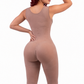 Faja Postquirúrgica de Primera Etapa con Compresión Mediana – Ref. 123-2