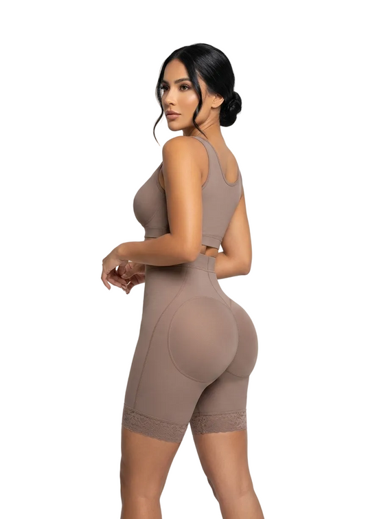 Short Media Pierna - Ref: 048-1