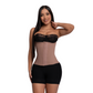 Strapless Corset Waistband 13 ribs - Ref: 034