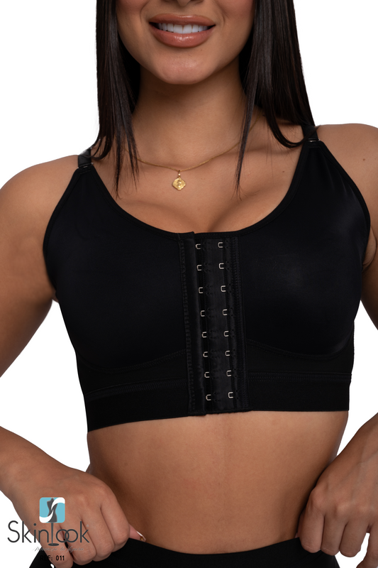 Brasier con Tiras Removibles - Ref: 011