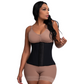 Strapless Corset Waistband 13 ribs - Ref: 034