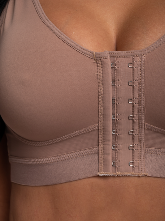 Brasier con Tiras Removibles - Ref: 011