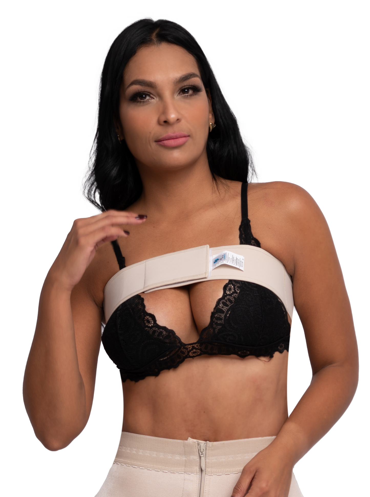Breast Stabilizing Band - Ref: 027