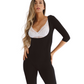 Low Compression Girdle Free Breasts - Ref: 010